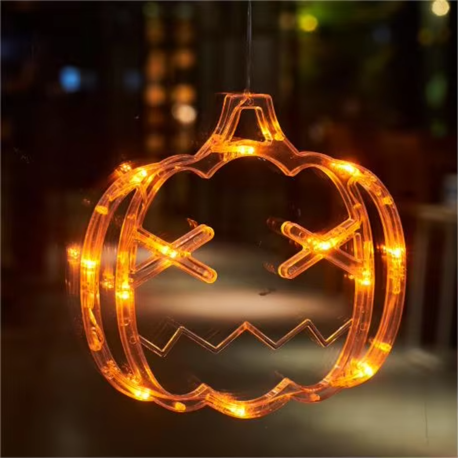 Union Lighting & Decor Photos - Halloween Lights Holiday Party Decoration Ghost