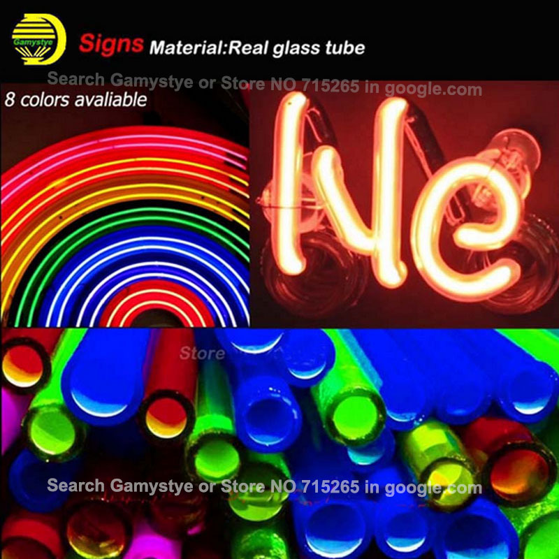 Neon Sign For infinity & beyon - مراجعة Lighting Decor And Beyond وسعره
