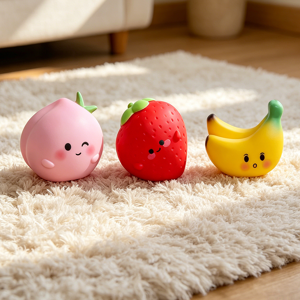 Strawberry Banana Peach Pineap - مراجعة Lighting Home Decor Products وسعره