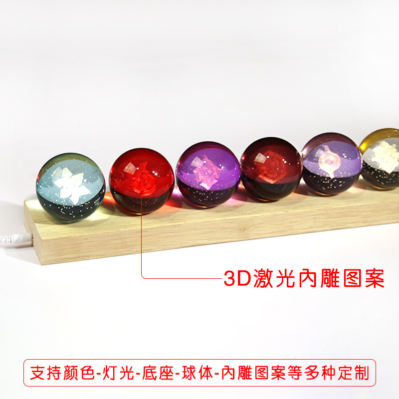 Honkai Star Railway Crystal Ba - مراجعة Lighting Home Decor Products وسعره