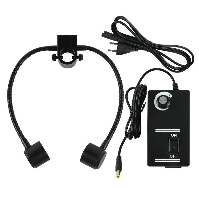 24 LED Light 22mm/25mm/33mm In - مراجعة Lighting Visual وسعره