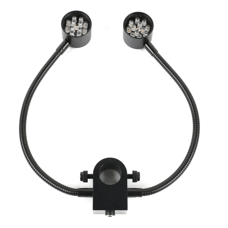 24 LED Light 22mm/25mm/33mm In - مراجعة Lighting Visual وسعره