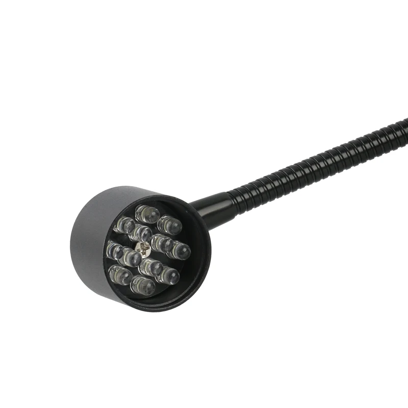 24 LED Light 22mm/25mm/33mm In - مراجعة Lighting Visual وسعره