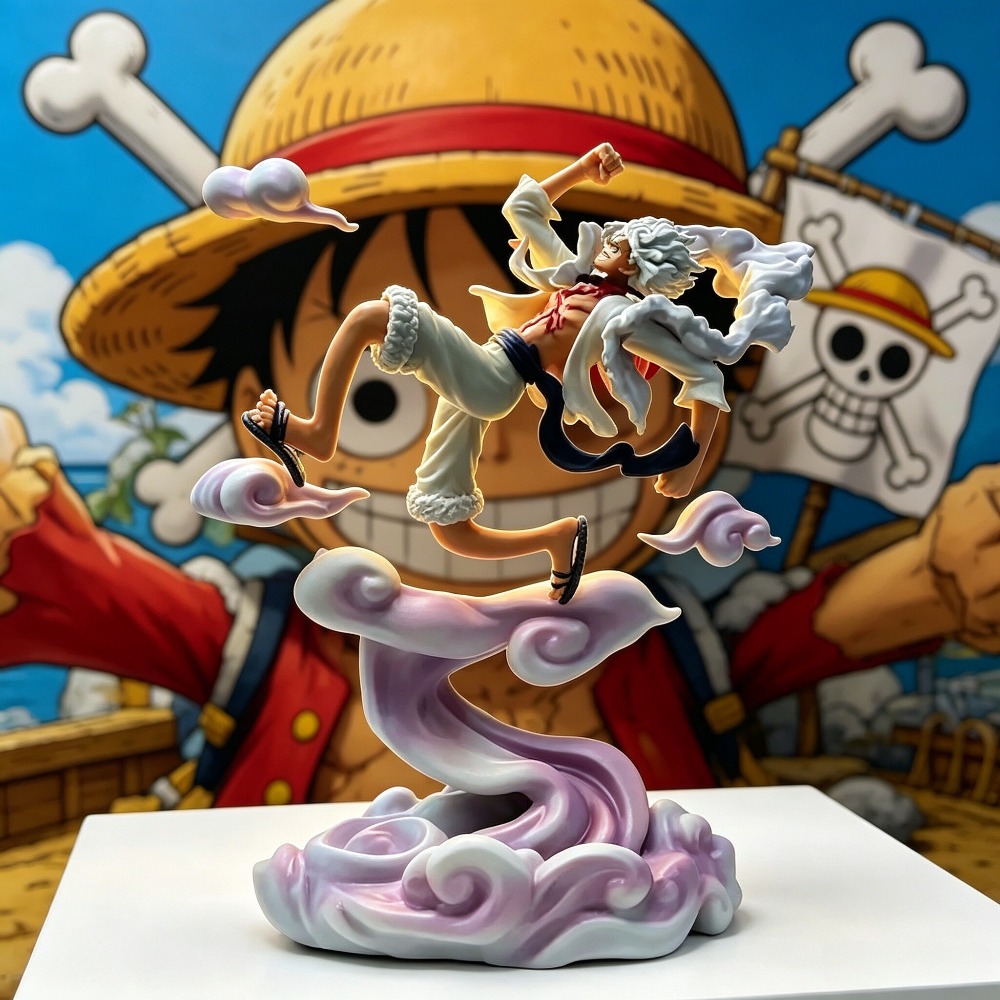 New 2026 One Piece Anime Perip - مراجعة Lighting Home Decor Products وسعره