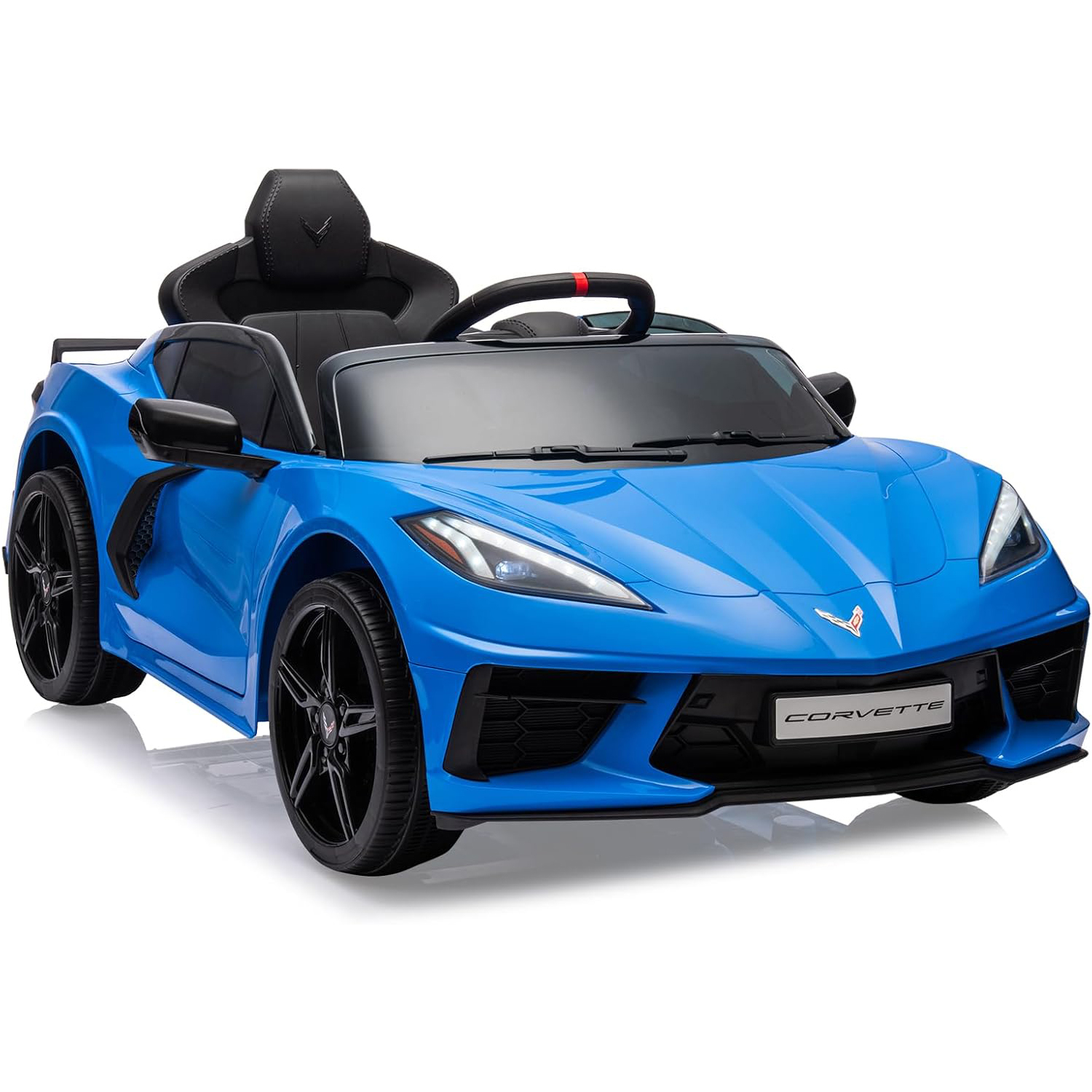 12V Kids Ride on Car Battery P - مراجعة Lighting Visual وسعره