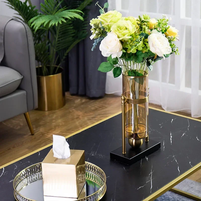 Glass Metal Miniatures Figurin - مراجعة Lighting Home Decor Products وسعره