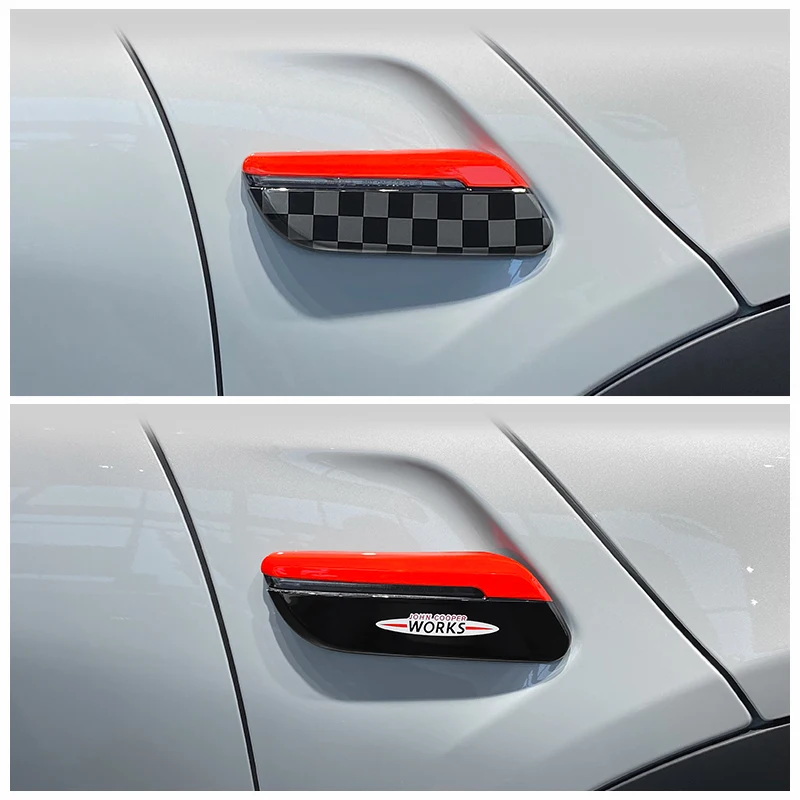 Car Side Fender Cover Signal L - مراجعة Union Lighting & Decor Photos وسعره