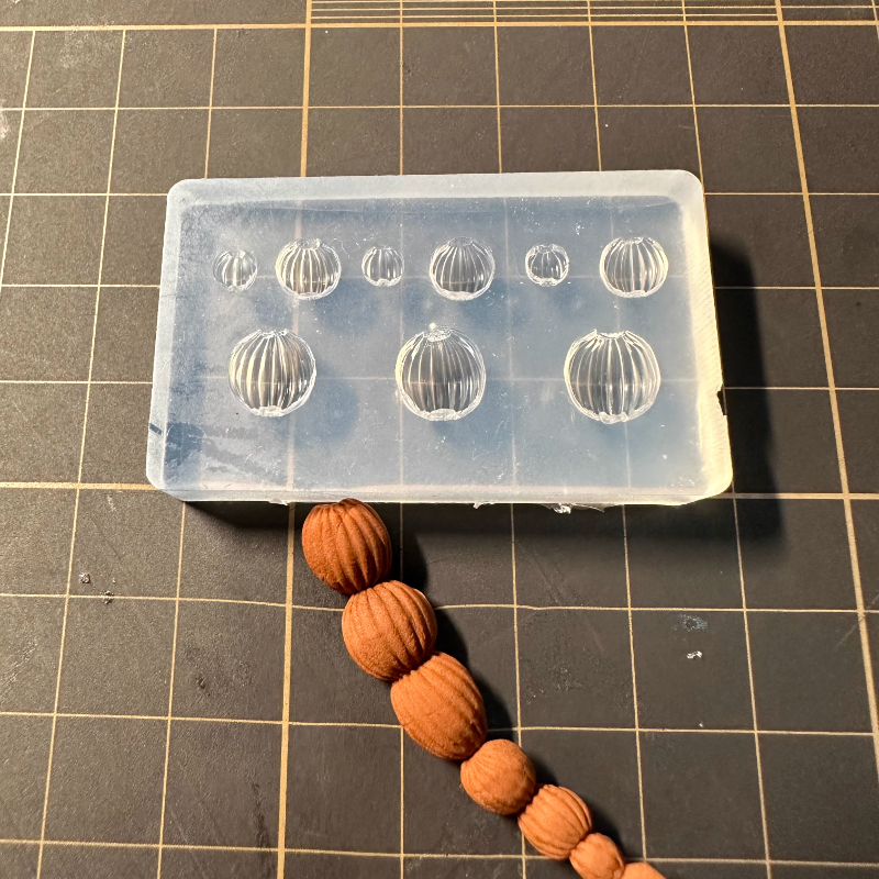 Food Play Silicone Molds Handc - مراجعة Ok Lighting Decor وسعره