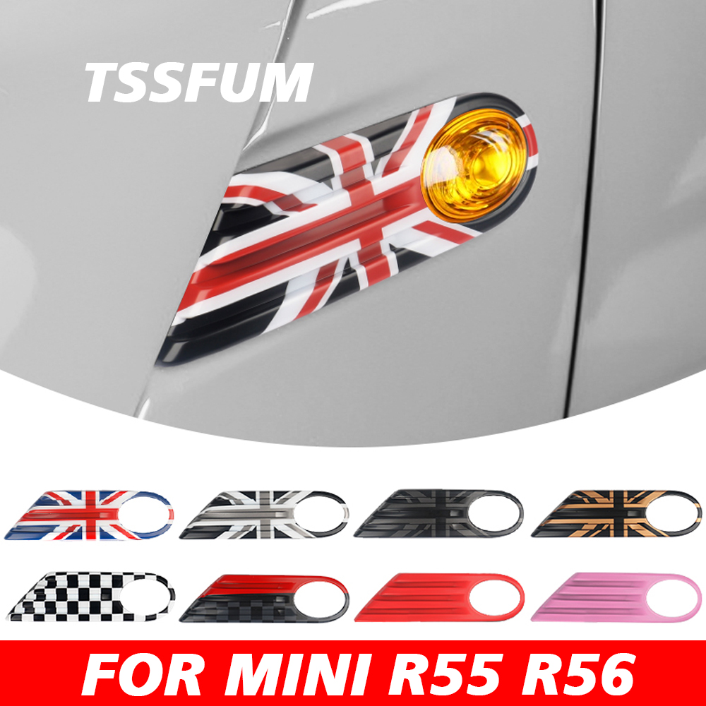 Union Jack Car Exterior Side F - مراجعة Union Lighting & Decor Photos وسعره
