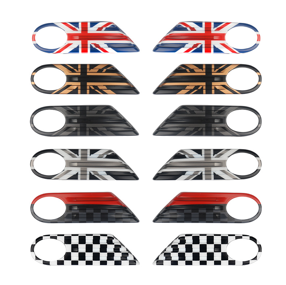 Union Jack Car Exterior Side F - مراجعة Union Lighting & Decor Photos وسعره