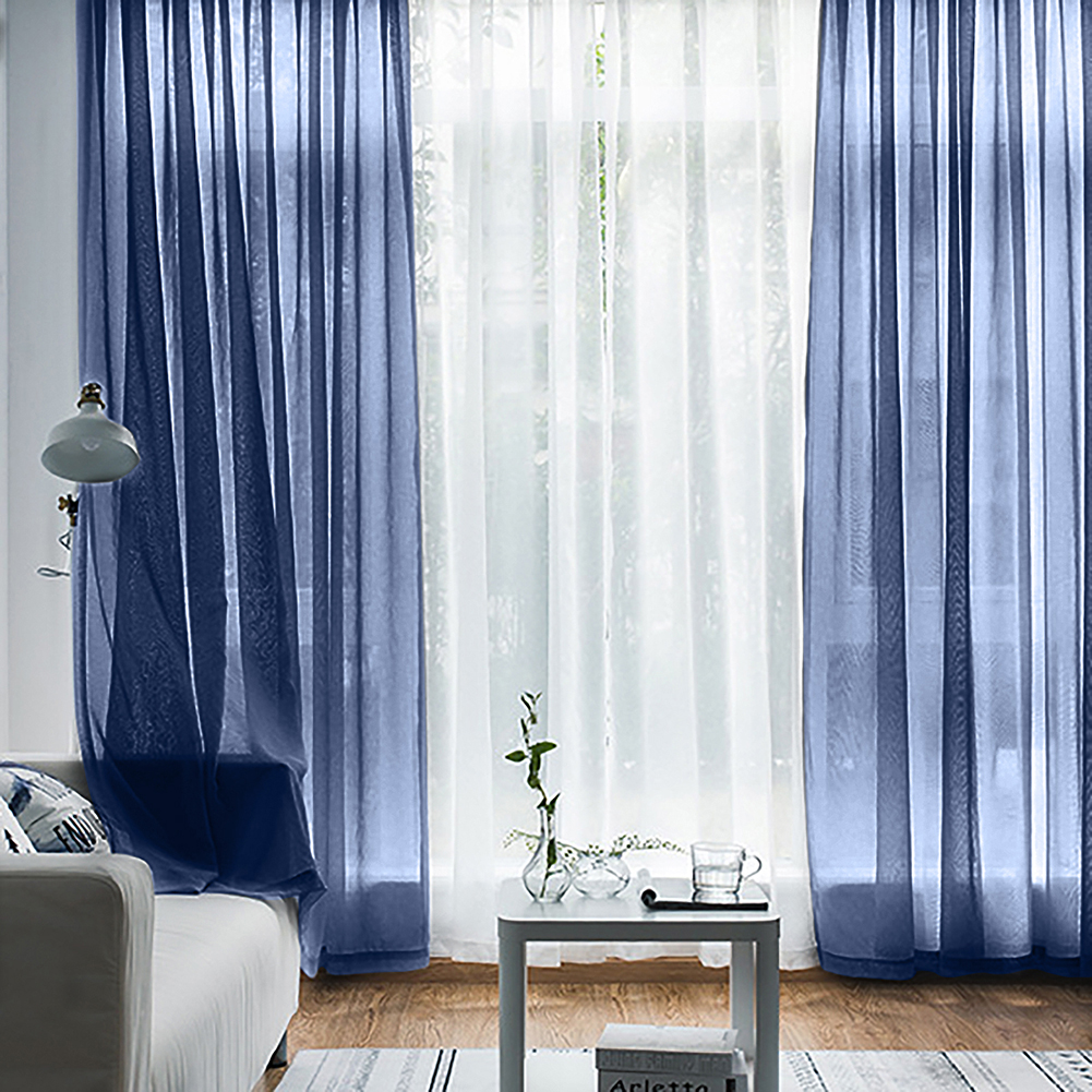 Valance Drape Curtain Draperie - مراجعة Home Decor Lighting Brands وسعره