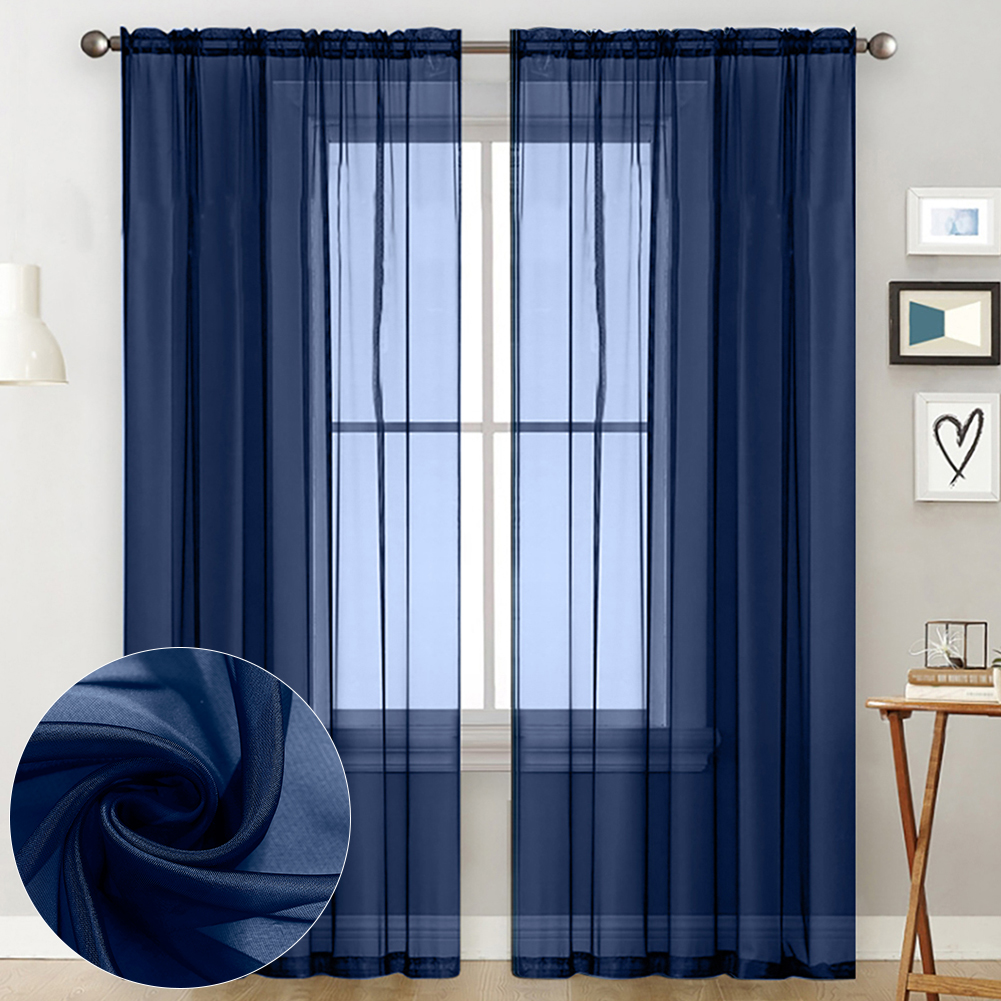 Valance Drape Curtain Draperie - مراجعة Home Decor Lighting Brands وسعره