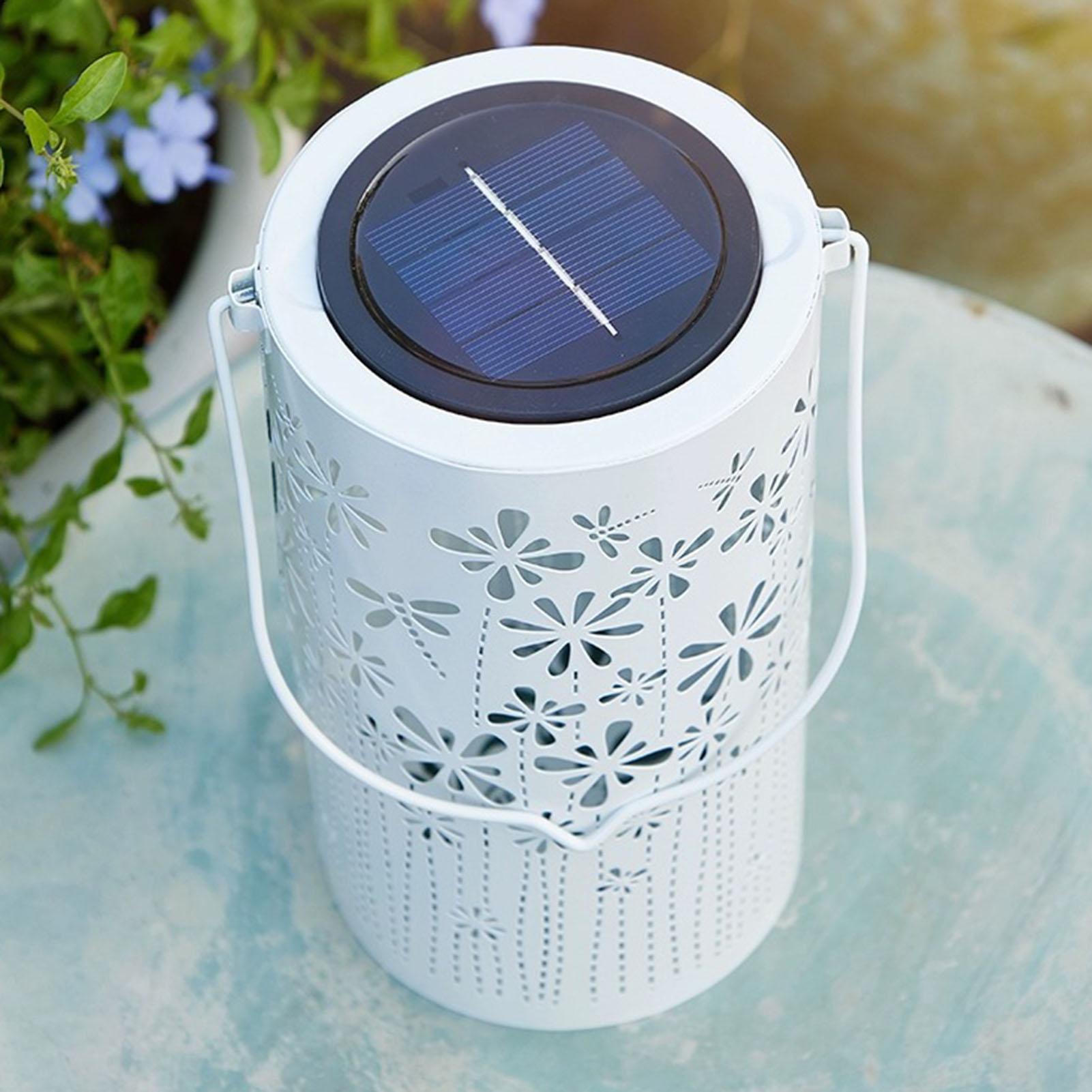 Solar Hangings Lantern Waterpr - مراجعة Lighting Decor Outdoor وسعره