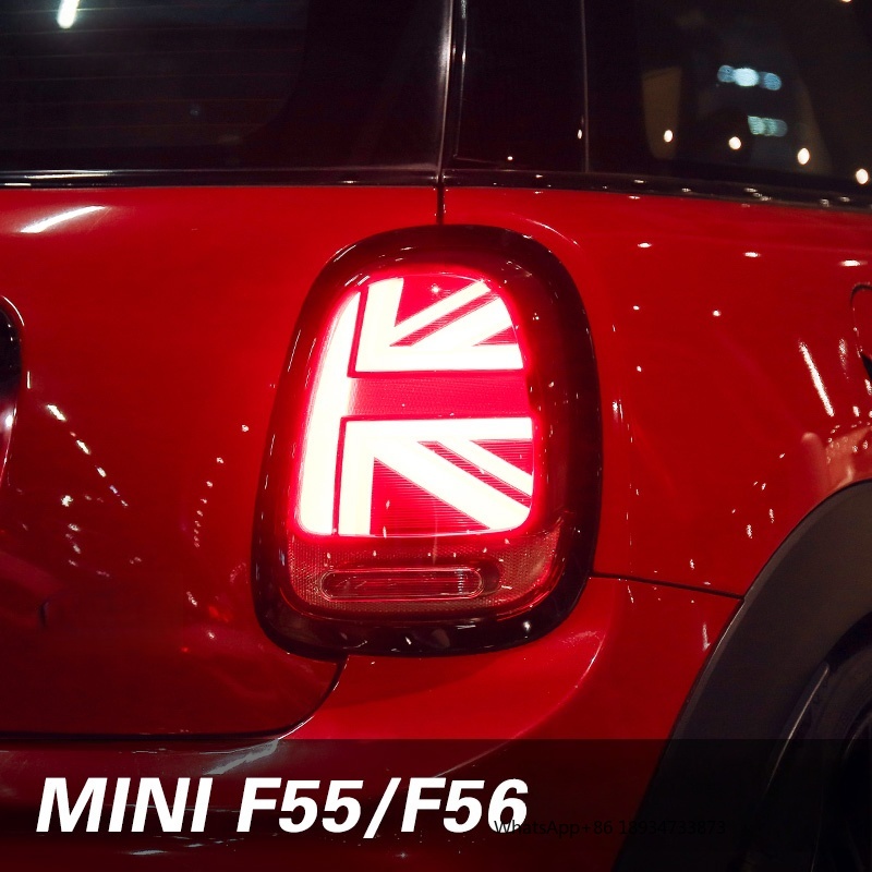 Suitable for BMW MINI Tailligh - مراجعة Union Lighting & Decor Photos وسعره