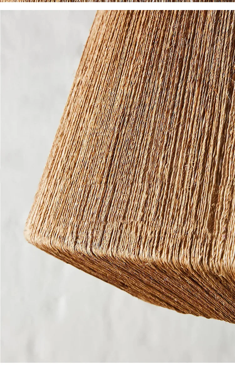 Handmade Rattan Bohemian Retro - مراجعة Decor Lighting Australia وسعره