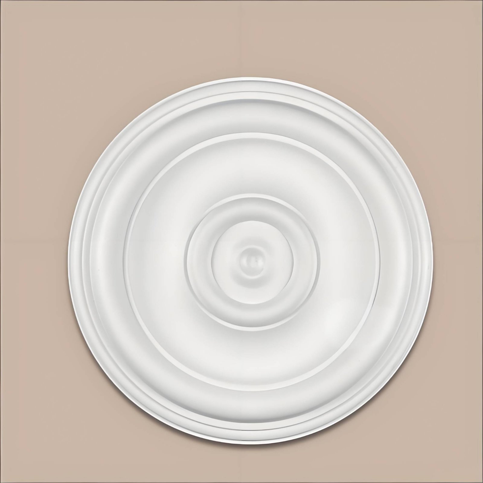 Round Ceiling Medallion Europe - مراجعة Decor Lighting & Decor Fires وسعره