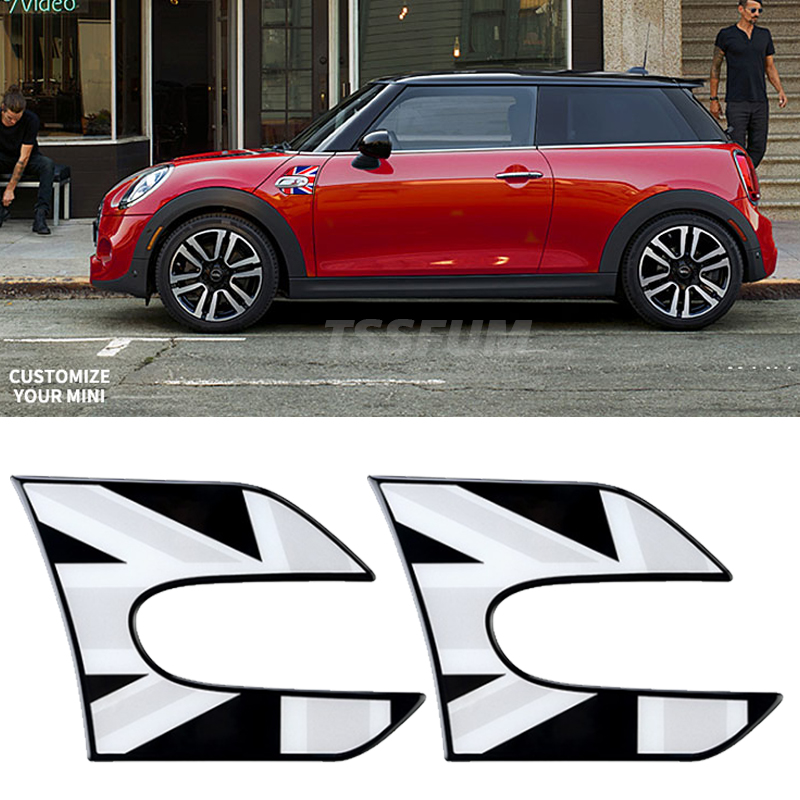 Union Jack Car Turn Signal Lig - مراجعة Union Lighting & Decor Photos وسعره
