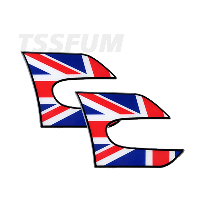 Union Jack Car Turn Signal Lig - مراجعة Union Lighting & Decor Photos وسعره