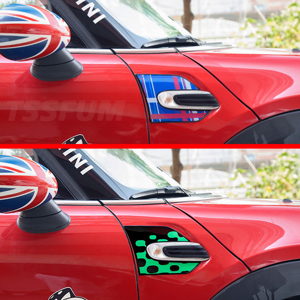 Union Jack Car Turn Signal Lig - مراجعة Union Lighting & Decor Photos وسعره