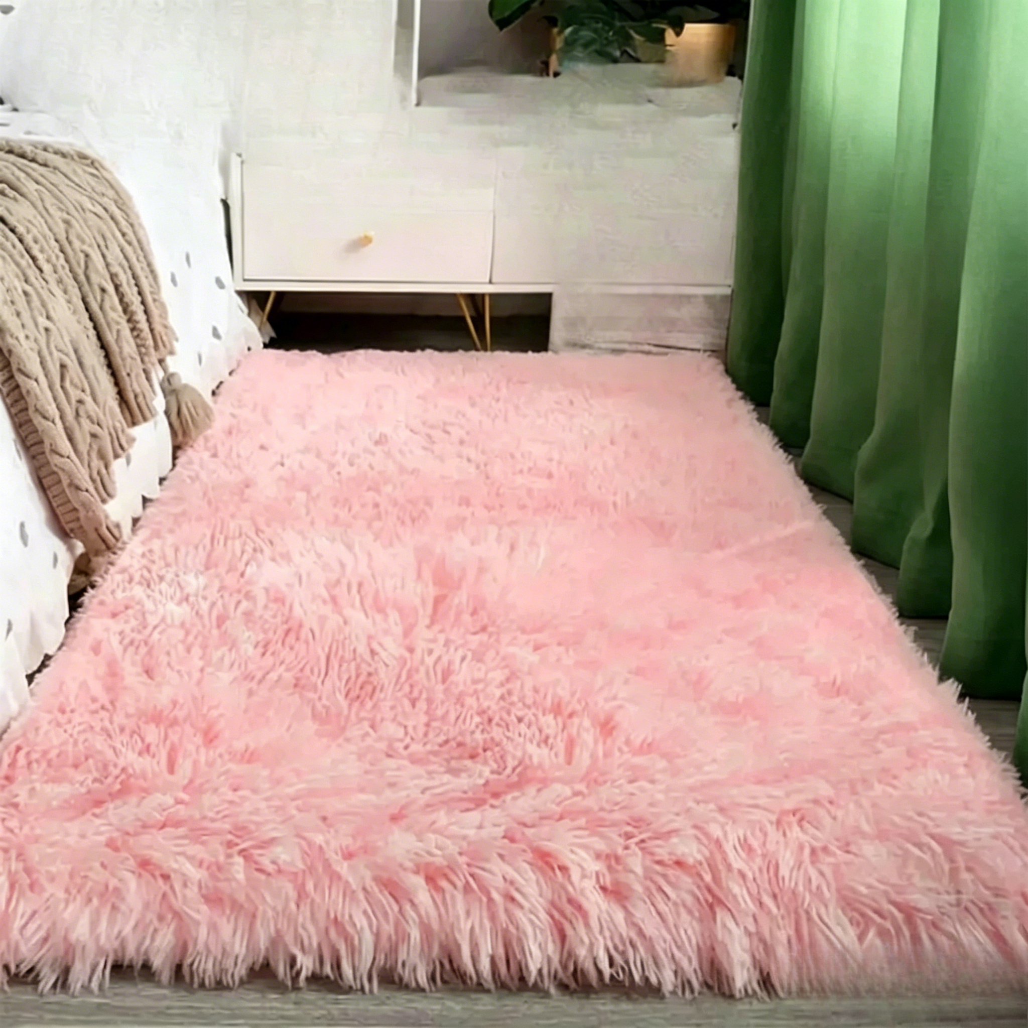 Light Luxury VIKAMA Silk Wool  - مراجعة Lighting Home Decor Products وسعره