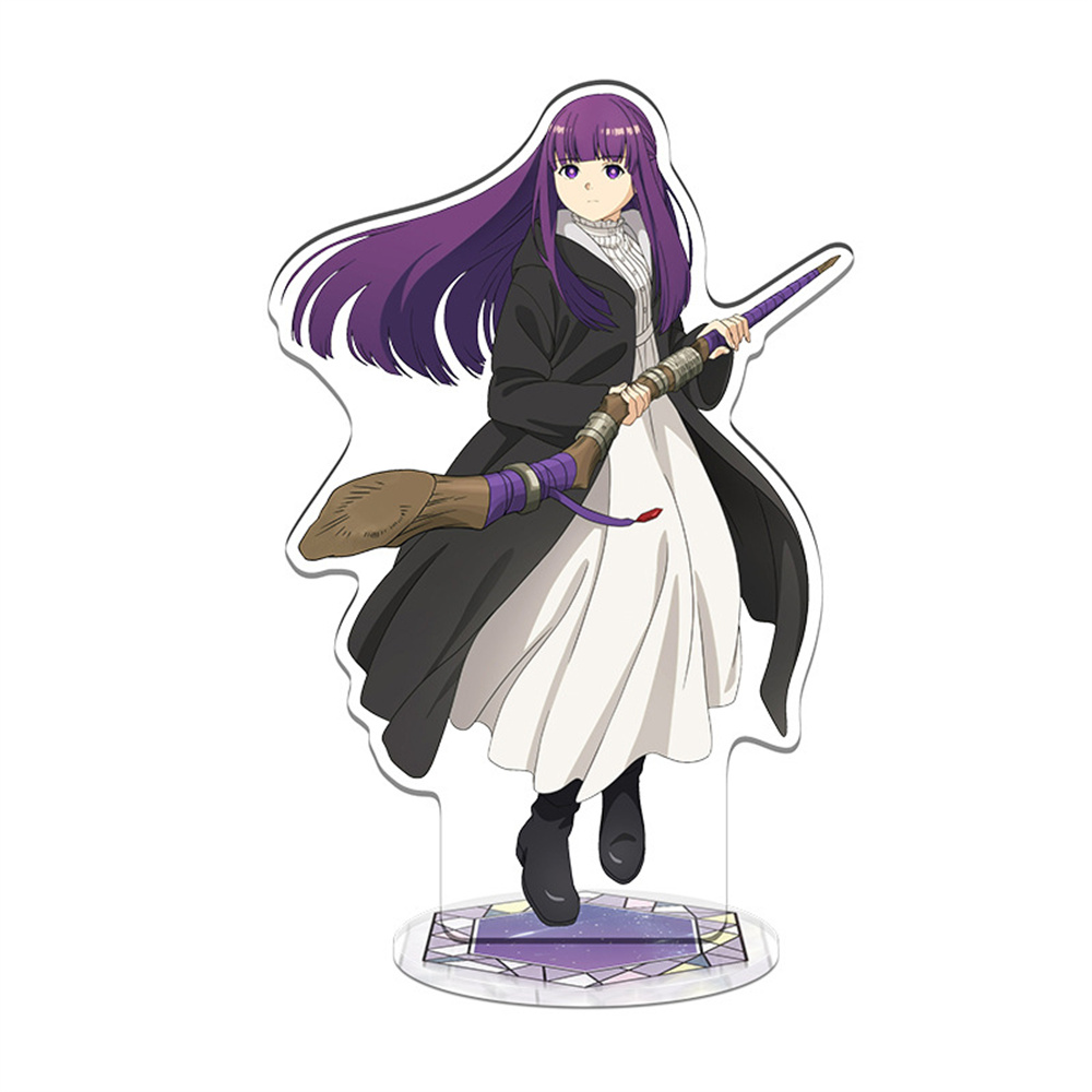 FACTORY STORE Anime Frieren: B - مراجعة Lighting Decor And Beyond وسعره