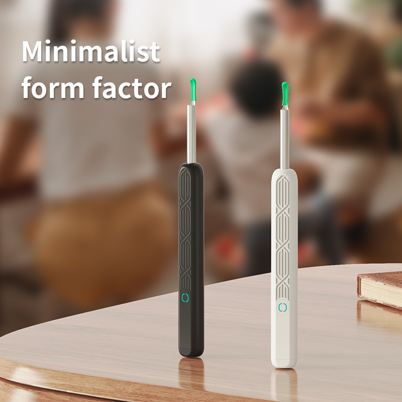 Smart Visual Ear Cleaner Wirel - مراجعة Lighting Visual وسعره