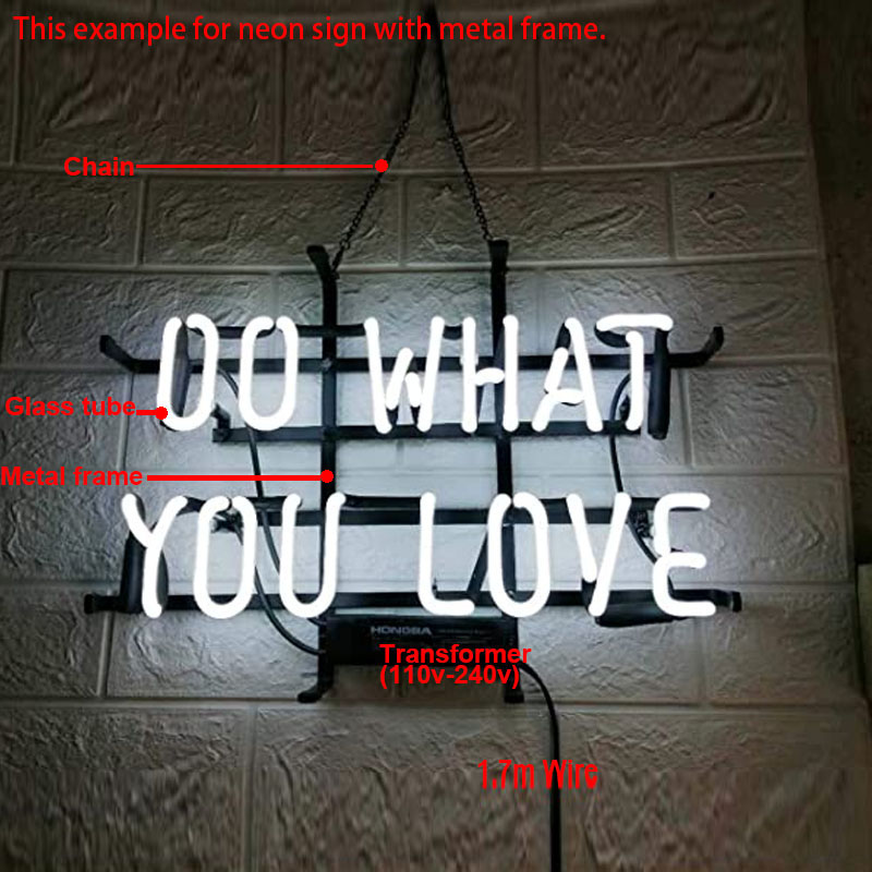 Unions Cubs O Style Neon Sign  - مراجعة Union Lighting & Decor Photos وسعره