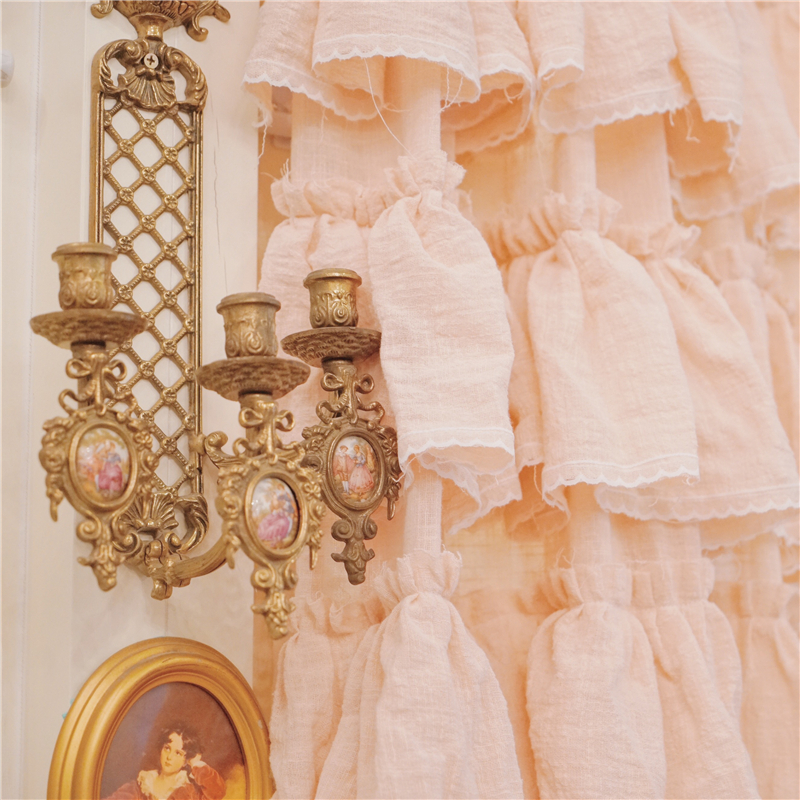 Hot Brand New Cotton Linen Bla - مراجعة Home Decor Lighting Brands وسعره