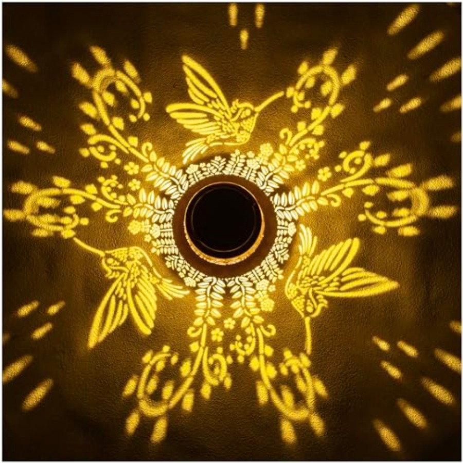 Solar Lanterns Outdoor Waterpr - مراجعة Lighting Decor Outdoor وسعره