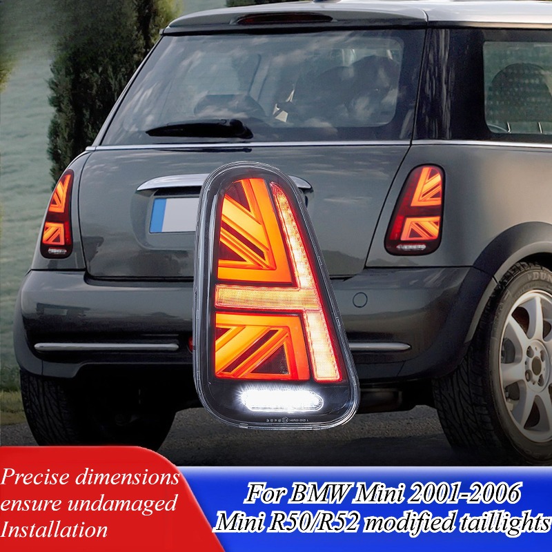 For MINI R50 R53 R52 Cooper 20 - مراجعة Union Lighting & Decor Photos وسعره