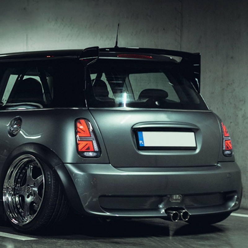 For MINI R50 R53 R52 Cooper 20 - مراجعة Union Lighting & Decor Photos وسعره
