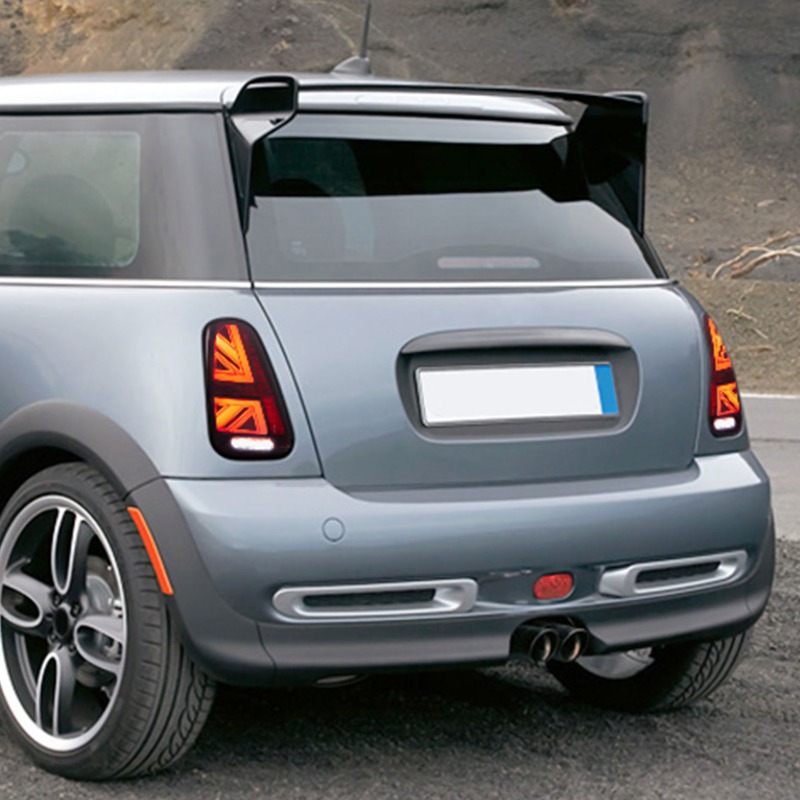 For MINI R50 R53 R52 Cooper 20 - مراجعة Union Lighting & Decor Photos وسعره