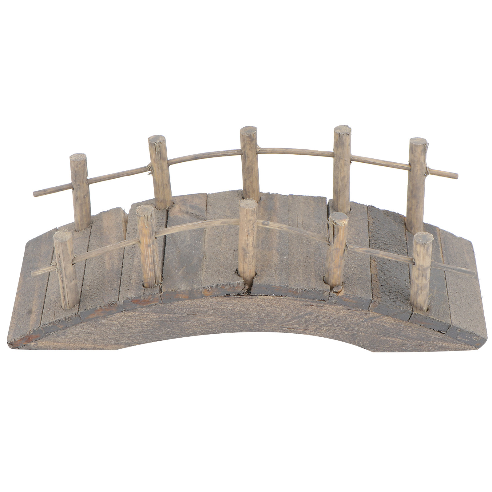 1Pcs Mini Arch Bridge Simulati - مراجعة Lighting Decor Woodbridge وسعره