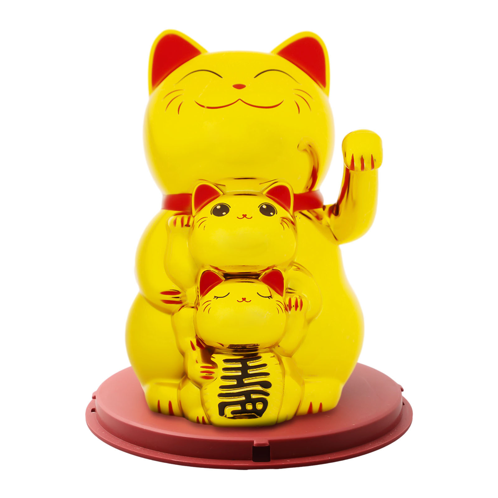 Brand New Shop Home Lucky Cat  - مراجعة Home Decor Lighting Brands وسعره