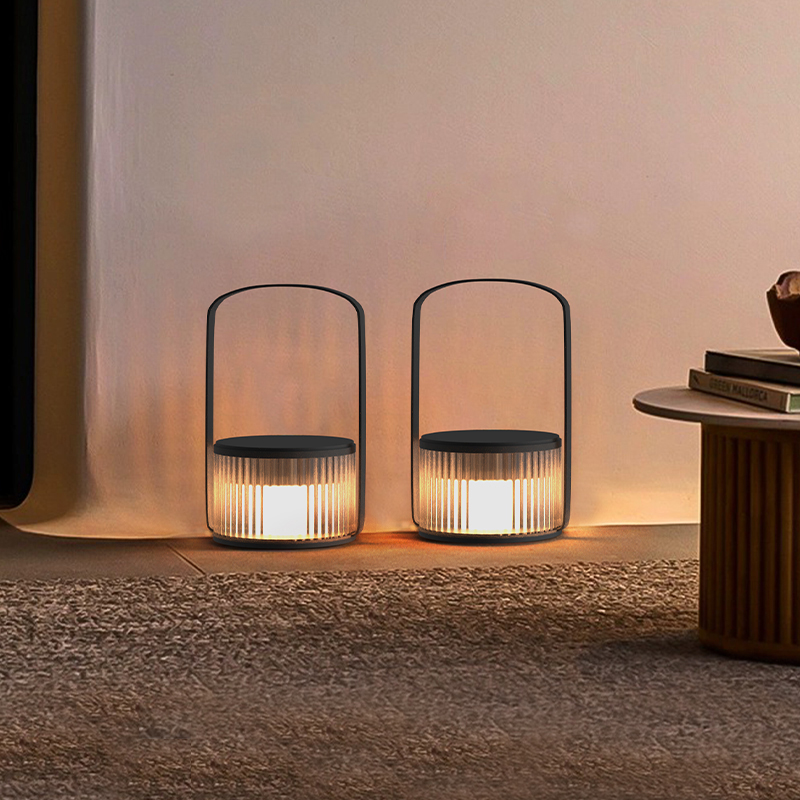 Outdoor Charging Portable Ambi - مراجعة Lighting Decor Outdoor وسعره