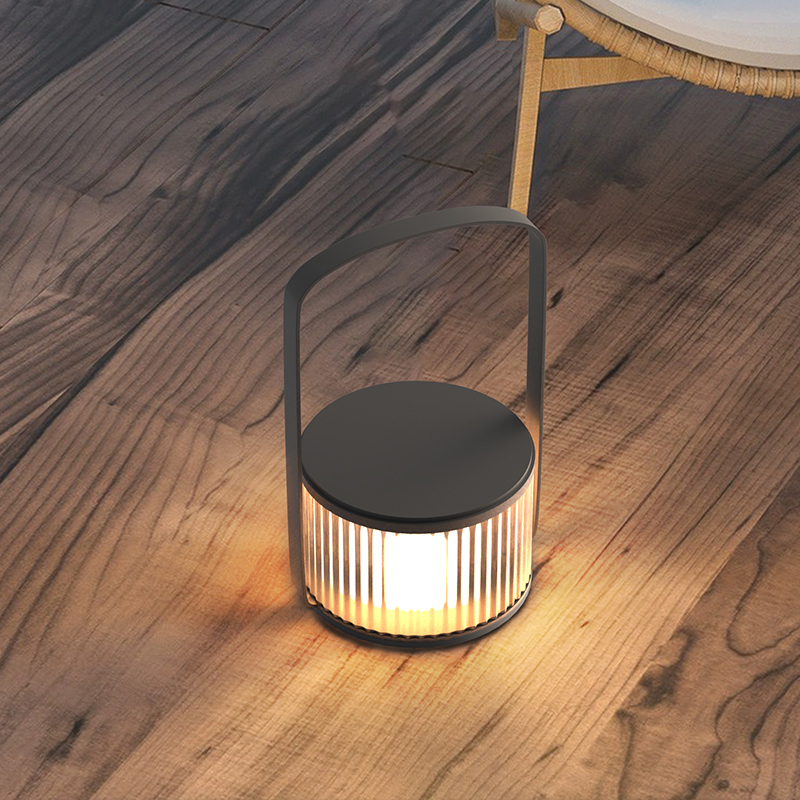 Outdoor Charging Portable Ambi - مراجعة Lighting Decor Outdoor وسعره