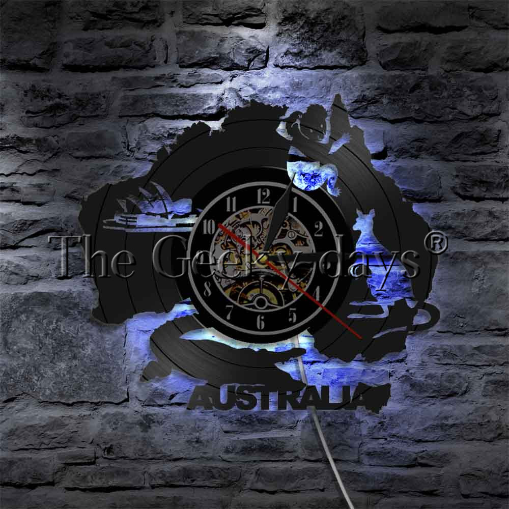 Australia Modern Wall Lamp Syd - مراجعة Decor Lighting Australia وسعره