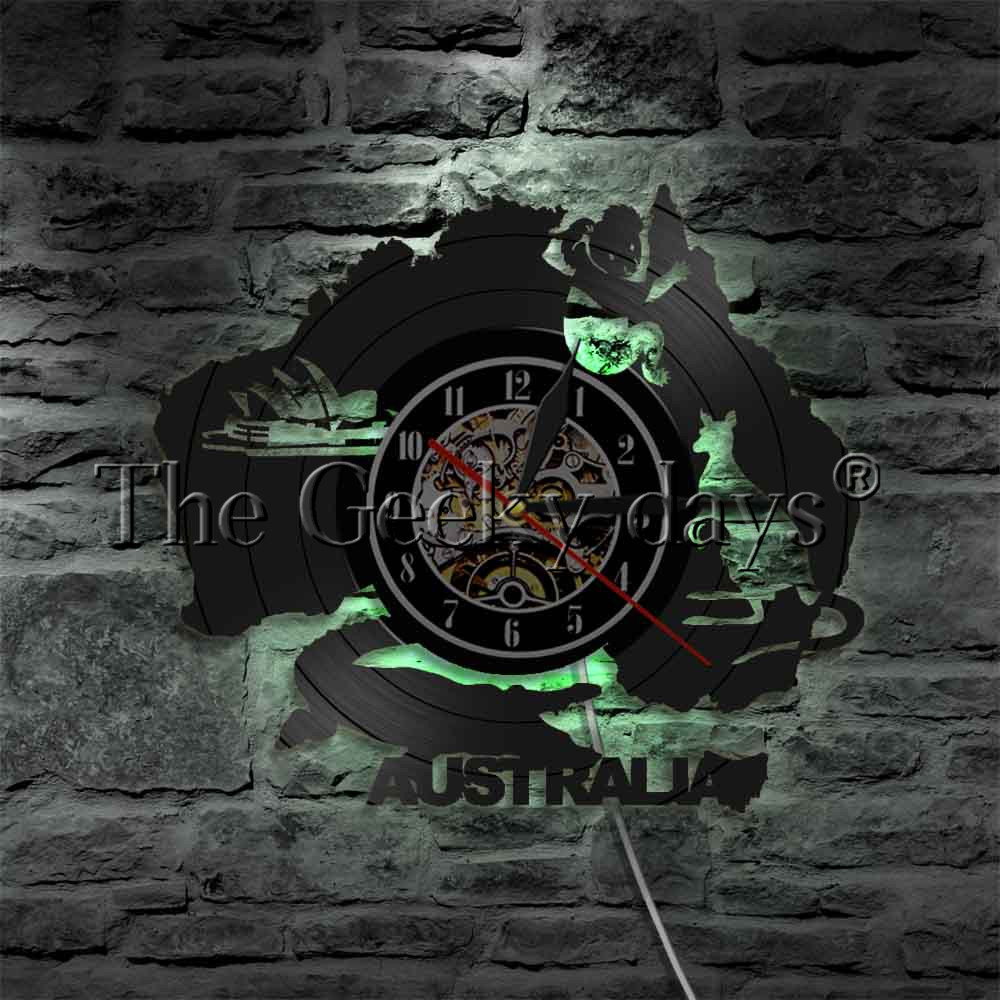 Australia Modern Wall Lamp Syd - مراجعة Decor Lighting Australia وسعره