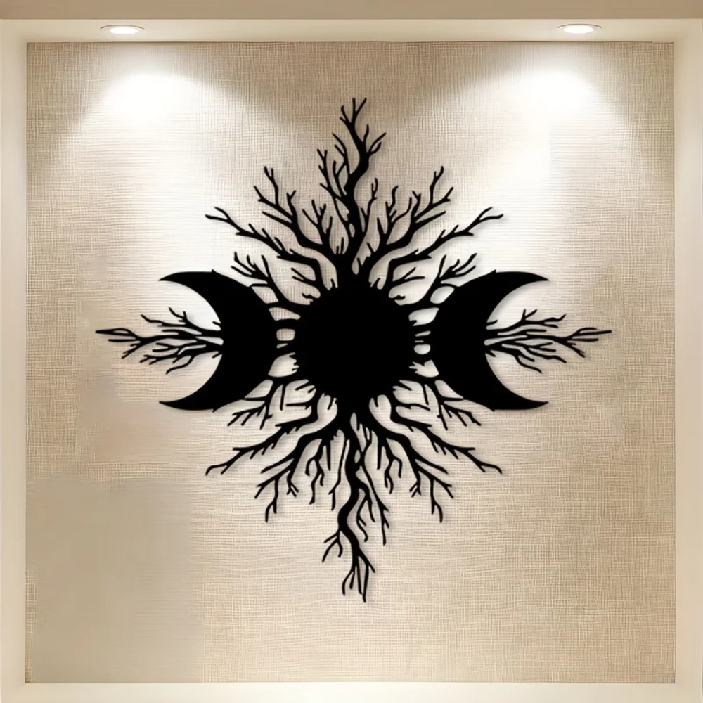 Brand Vintage Crescent Moon Me - مراجعة Home Decor Lighting Brands وسعره