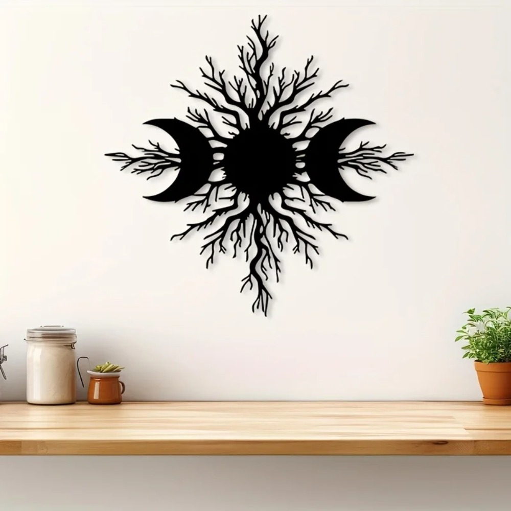 Brand Vintage Crescent Moon Me - مراجعة Home Decor Lighting Brands وسعره