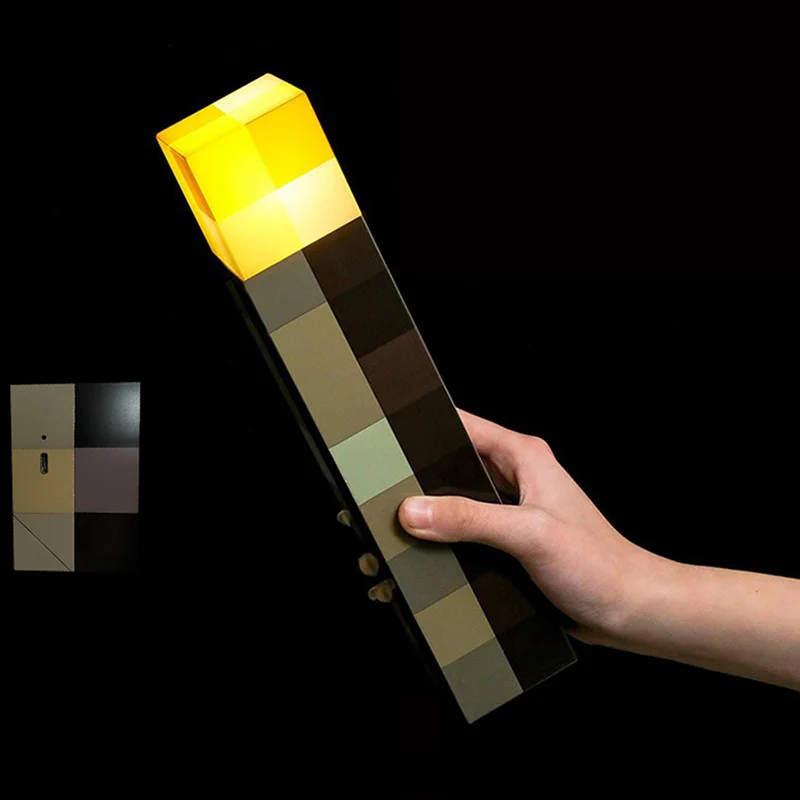 Brownstone Flashlight LED Nigh - مراجعة Decor Lighting & Decor Fires وسعره