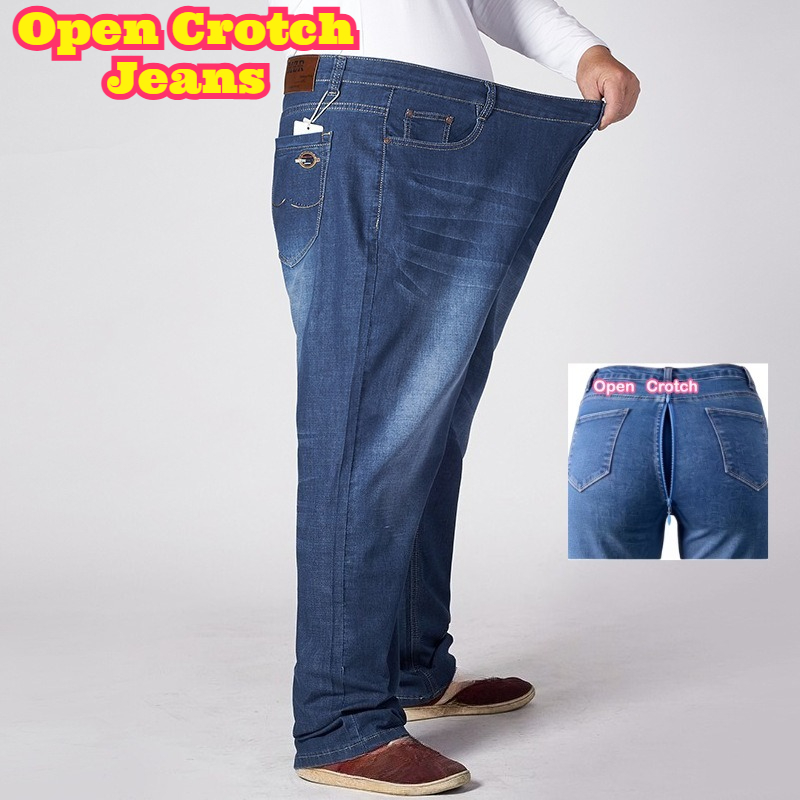 Open Crotch Men Big Tall Overs - مراجعة Lighting Visual وسعره