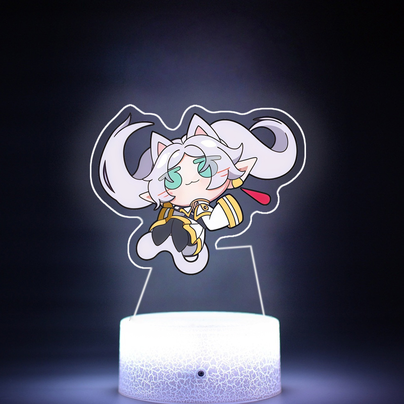 Night Light for Frieren: Beyon - مراجعة Lighting Decor And Beyond وسعره