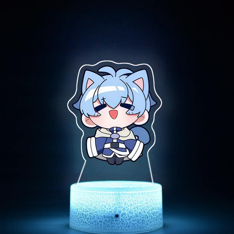 Night Light for Frieren: Beyon - مراجعة Lighting Decor And Beyond وسعره
