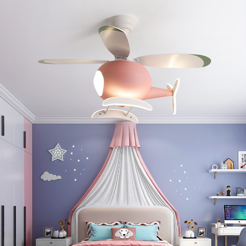 Modern Creative Cartoon Plane  - مراجعة Decor Lighting & Decor Fires وسعره