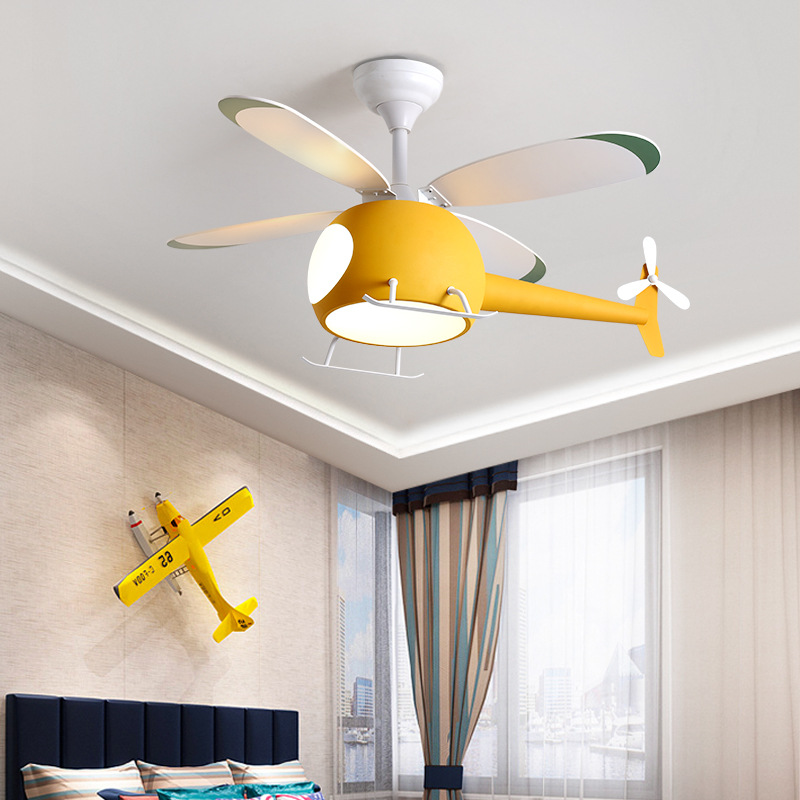 Modern Creative Cartoon Plane  - مراجعة Decor Lighting & Decor Fires وسعره