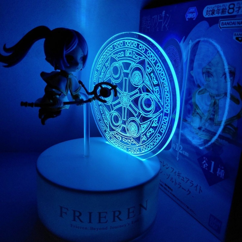 In Stock Original Banpresto Fr - مراجعة Lighting Decor And Beyond وسعره