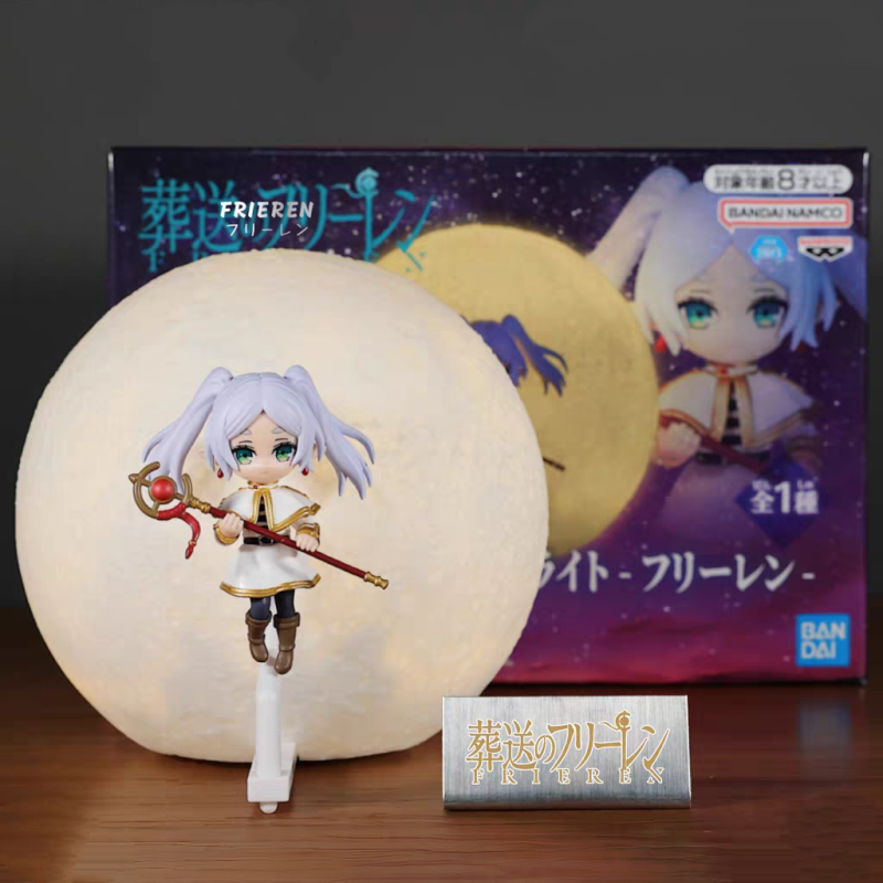 In Stock Original Banpresto Fr - مراجعة Lighting Decor And Beyond وسعره