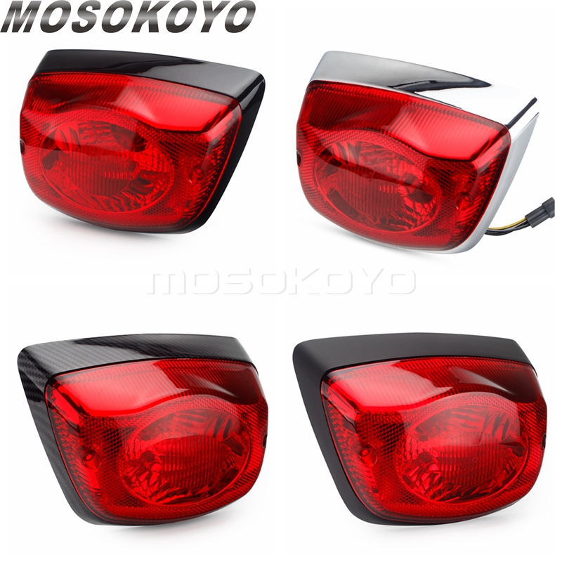 Motorcycle Tail Light Frame Co - مراجعة Decor Lighting Ie وسعره