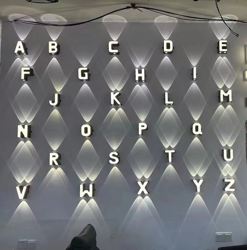 Outdoor IP65 Waterproof Wall L - مراجعة Lighting Decor In Room وسعره